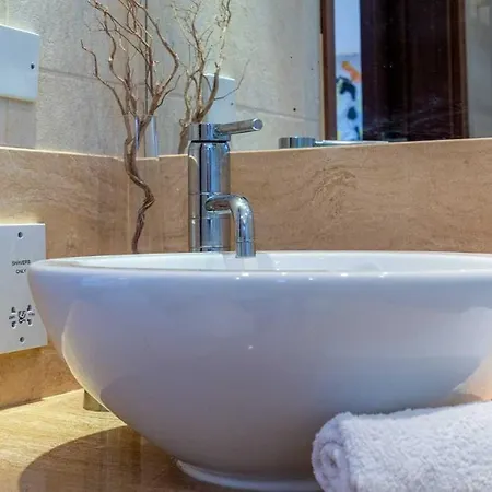 4 Bedroom Lofou With Private Pool And Sea Views, Aphrodite Hills *