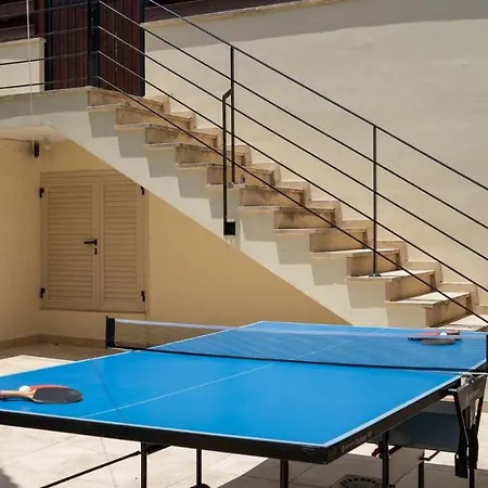 וילה 4 Bedroom Lofou With Private Pool And Sea Views, Aphrodite Hills