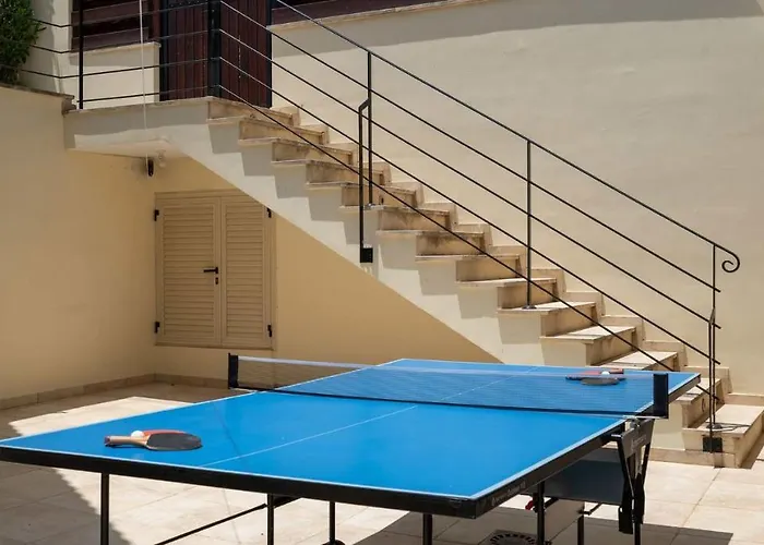 Villa 4 Bedroom Lofou With Private Pool And Sea Views, Aphrodite Hills