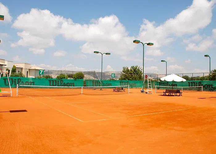 4 Bedroom Lofou With Private Pool And Sea Views, Aphrodite Hills