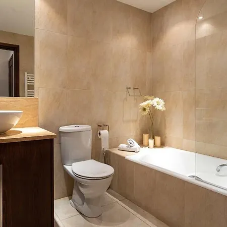 4 Bedroom Lofou With Private Pool And Sea Views, Aphrodite Hills Villa *