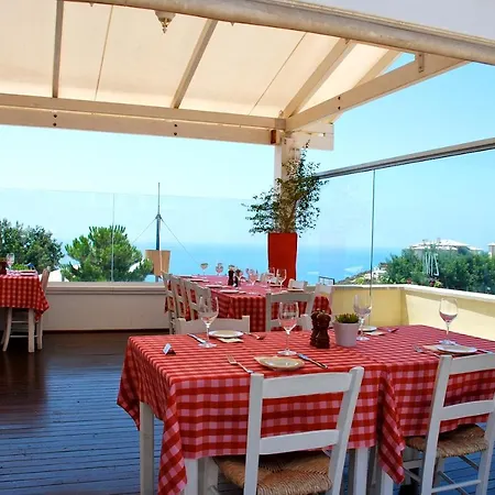 Villa 4 Bedroom Lofou With Private Pool And Sea Views, Aphrodite Hills *