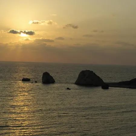 4 Bedroom Lofou With Private Pool And Sea Views, Aphrodite Hills Villa *